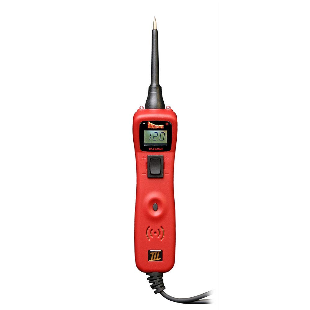 Power Probe 3